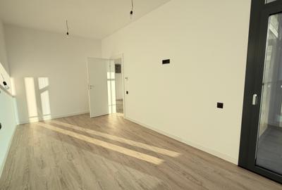 Apartament cu 2 camere în Pipera - 9