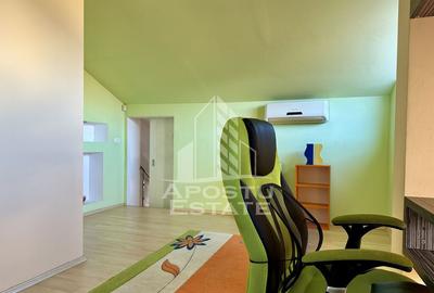 Casă cu 5 camere cu Teren 283 Mp în Aradului