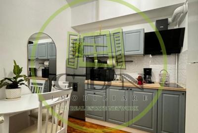 Hotel/Pensiune, de 90 mp, în Ultracentral - 4