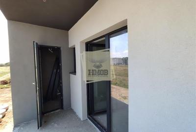 Apartament cu 3 camere balcon boxa si loc de parcare pe Doamna Stanca - 6