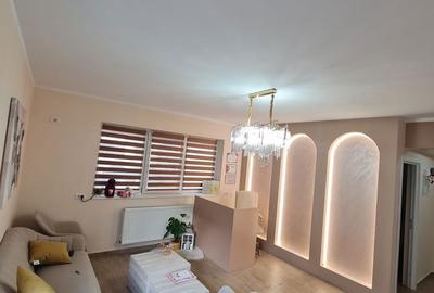 Casă cu 2 camere în Dobroești - 4