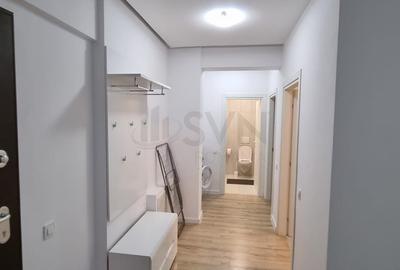 REA1011262 2 camere mobilat complet Nusco Citta Piata Delfinului - 4