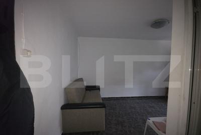 Garsoniera, 22 mp, zona Democratiei - 2