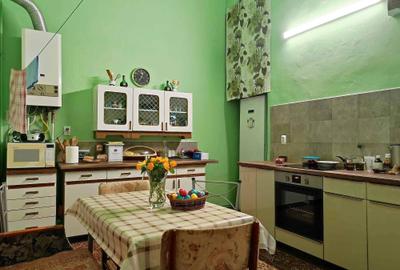 Garsonieră decomandată în Central - 3