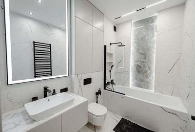 Inchiriem apartament 3 camere Lujerului - 6