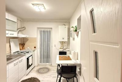 GARSONIERA DECOMANDATA-DE VANZARE-MILITARI RESIDENCE-COMISION 0 - 12