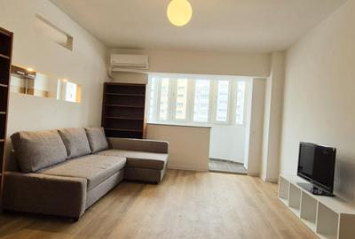 Garsonieră decomandată, mobilată în Iancului - 6