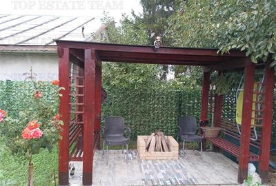 Super casa pe parter plus curte, pozitionata la strada in Do - 5