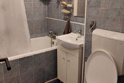 Garsonieră semidecomandată în Muncii - 16