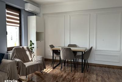Apartament cu 3 camere decomandat în Valea Lupului - 12