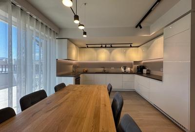 Penthouse de exceptie, vedere Tampa, acces exclusivist cu liftul pana in apart!! - 8