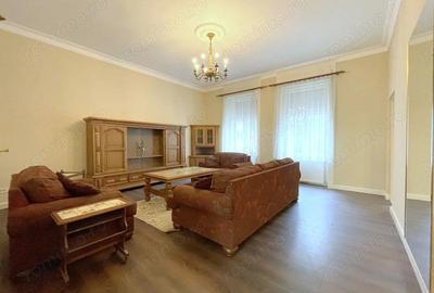 Apartament cu 3 camere semidecomandat în Sinaia - 19