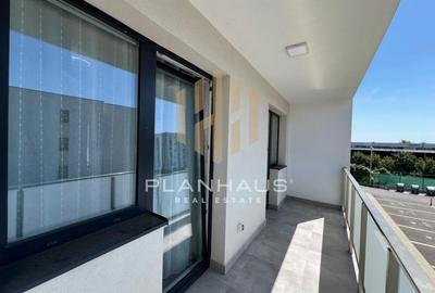 Inchiriere-apartament nou ,etaj 1 cu terasa  Lamaitei Baia Mare - 12