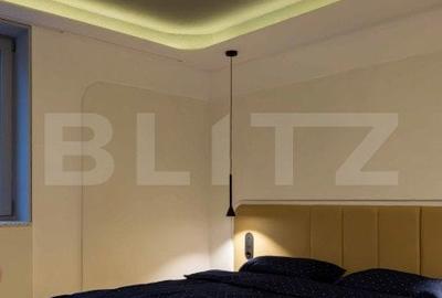 Apartament cu 2 camere semidecomandat, mobilat în Central - 5