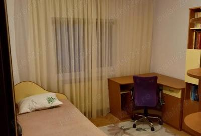Apartament cu 3 camere semidecomandat în Șagului - 6