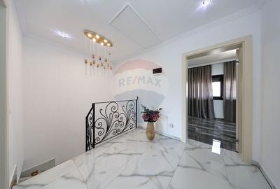 Vila premium, saune, jacuzzi curte de 1000 mp - 10