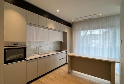 Apartament cu 4 camere semidecomandat, mobilat în Eminescu - 4