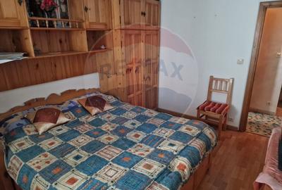 Apartament cu 3 camere de vanzare in zona Stefan cel Mare - 14