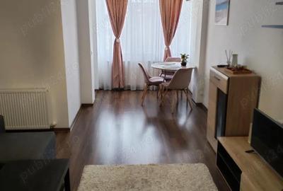 Garsonieră decomandată în Hipodrom - 5