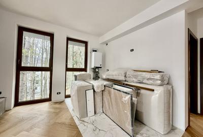Apartament cu 4 camere decomandat în Furnica - 5