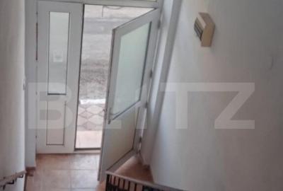 Spatiu Comercial cu apartament de 2 camere la etaj 300mp, Be - 13