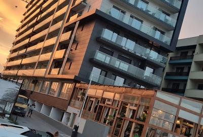 #La Mare; Studio camere la cheie, 31m² utili - Signature Promenada - 9