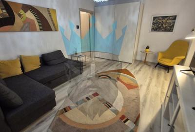 Apartament 2 Camere GreenField Baneasa - 6