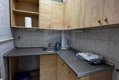 Apartament cu 4 camere/birou de inchiriat Piata Victoriei - 15