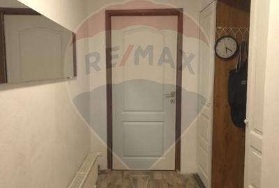 Apartament 3 camere parter cu balcon - 33