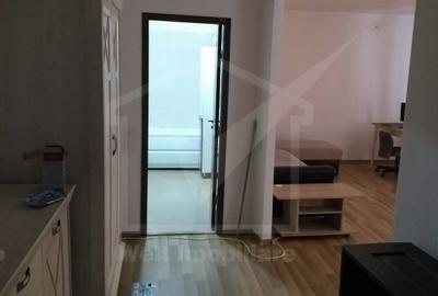 Apartament cu 2 camere semidecomandat, mobilat în Florești - 4