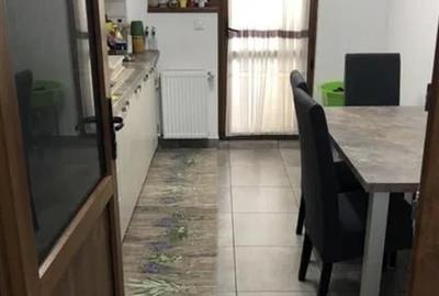 Inchiriere Apartament 4 Camere Decomandat Oltenitei-Anton Bacalbasa - 4