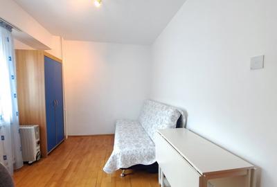 4 camere Tei - Deleni, et. 7, decomandat, 89 mp - 5