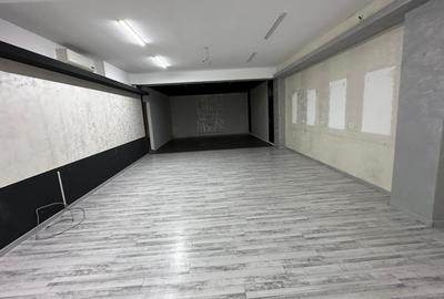 Spațiu comercial de 250mp în zona ICIL/CASA DE CULTURA , pretabil birouri - 1