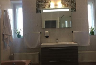 Apartament de închiriat 140mp Apartament de închiriat 140mp - 7