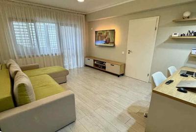 Apartament 2 camere, decomandat - zona Sanpetru