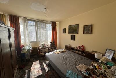 Apartament cu 3 camere, mobilat în Arcul de Triumf - 4