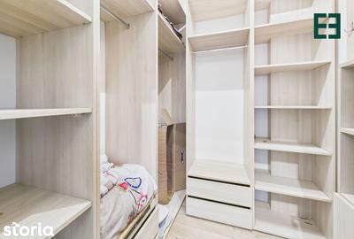 Apartament cu 2 camere decomandat, mobilat în UTA - 8