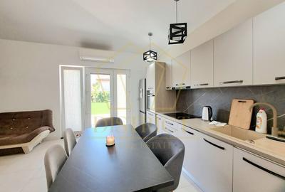 Apartament 2 camere mobilat nou modern I Bogdanestilor I Circumvalatiunii Apartament 2 camere mobilat nou modern I Bogdanestilor I Circumvalatiunii - 1