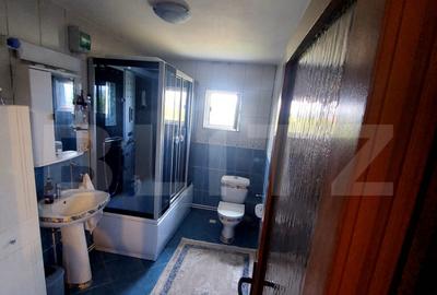 Casa cu 6 camere in Harau, 319mp - 10