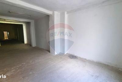 Spațiu comercial, de 190 mp, în Central - 9