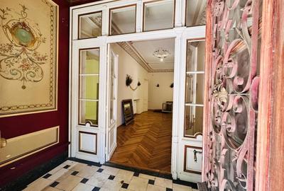 AP IN VILA INTERBELICA | ULTRACENTRAL | CURTE | DACIA  | PARCARE - 10