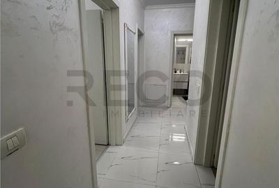 Apartament cu 3 camere în Nufărul - 6