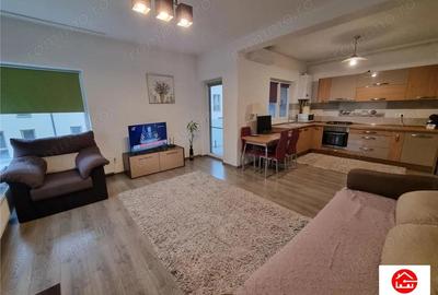 De vanzare apartament nou 2 camere, Unirii, Tg Mures - 4