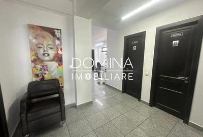 Spațiu comercial, de 306 mp, în Central - 5