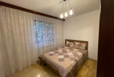 Apartament cu 3 camere decomandat, mobilat în Nicolae Grigorescu - 7