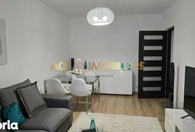 Apartament cu 2 camere, mobilat în Titan - 7