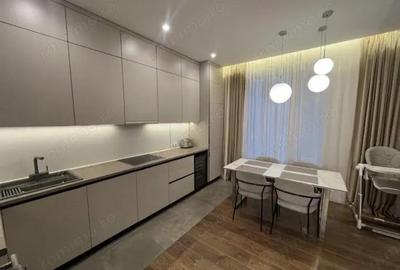 Oferim garsoniera in zona Izvor - 3