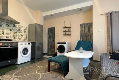 Casă individuală cu 6 camere cu Canalizare în Central - 6