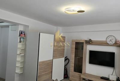 Apartament cu 2 camere semidecomandat, mobilat în Nord - 4