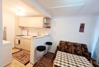 Nivel in cladire, proprietate tip studio, Central, Brasov - 5